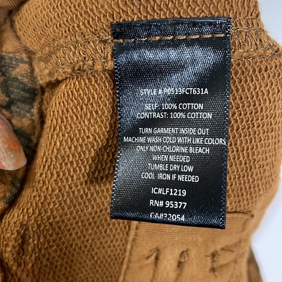 Anthropologie x Sanctuary Animal Print joggers . Excellent New like condition - Picture 8 of 9